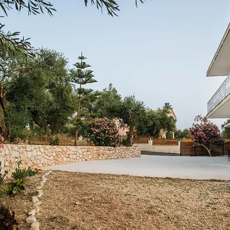 Olive Yard House * Lithakia (Zakynthos)