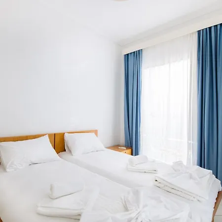 Vakantiehuis Olive Yard House *