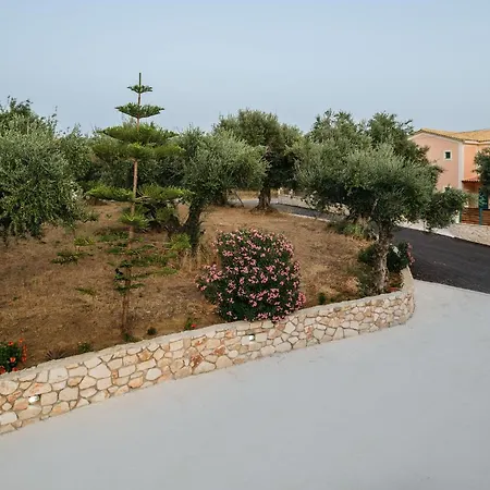 Olive Yard House Vakantiehuis Lithakia (Zakynthos)