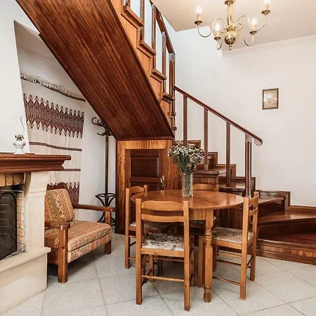 Vakantiehuis Olive Yard House Lithakia (Zakynthos)