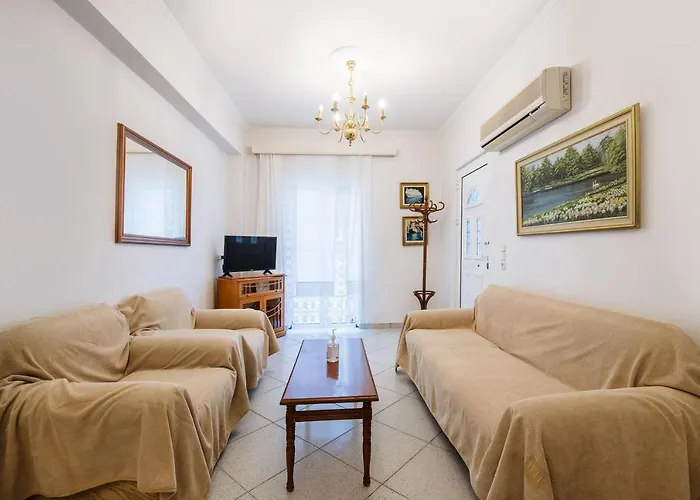 Olive Yard House Dom wakacyjny