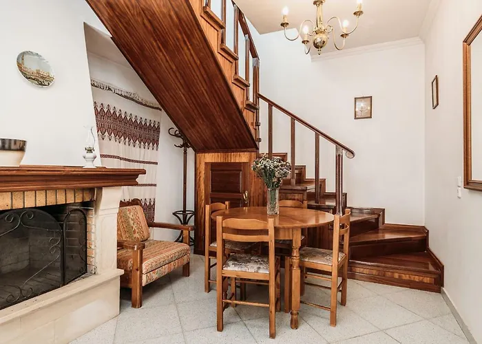 Dom wakacyjny Olive Yard House Lithakia (Zakynthos)