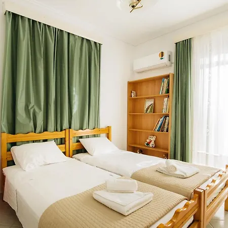 펜션 Olive Yard House